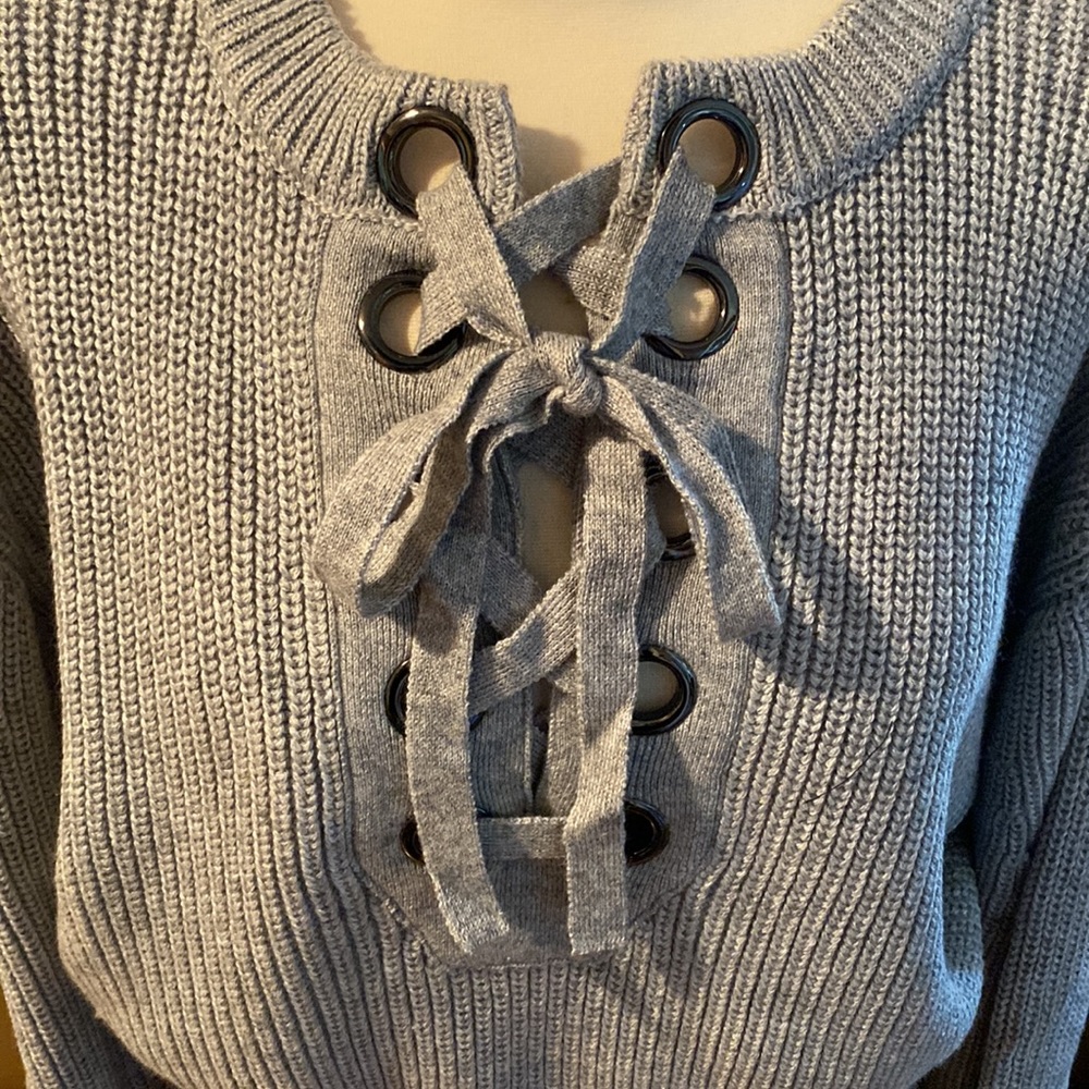 Few Moda sweater - Picture 3 of 4